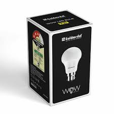  Premium Quality LED Bulb Box