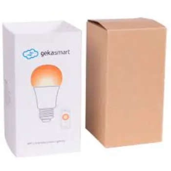  Quality Assured LED Bulb Box