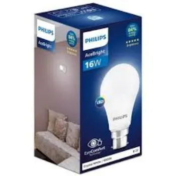  LED Bulb Box