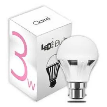 New Corrugated  LED Bulb Box