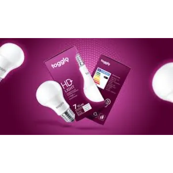 Good LED Bulb Box