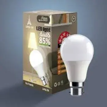 LED Bulb Box