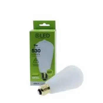 LED Bulb Box