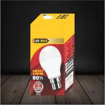 Durable LED Bulb Box