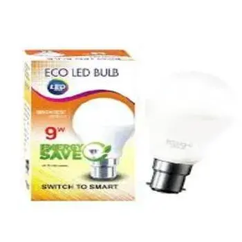 Lightweight LED Bulb Box