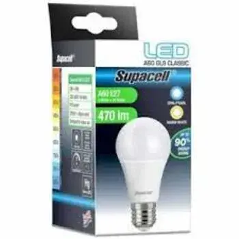 Khodiyar LED Bulb Box
