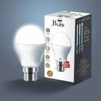 LED Bulb Box