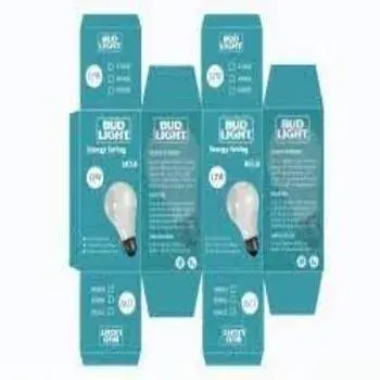 LED Bulb Box