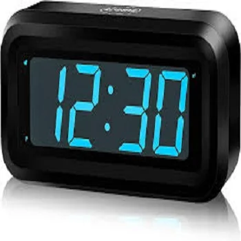  Kwanwa Alarm Clock
