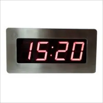  Dynatek Clean Room Clock