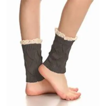 Trendy Leg Warmers