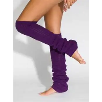 Leg Warmers