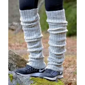 Fancy Leg Warmers