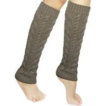 Fancy Leg Warmers