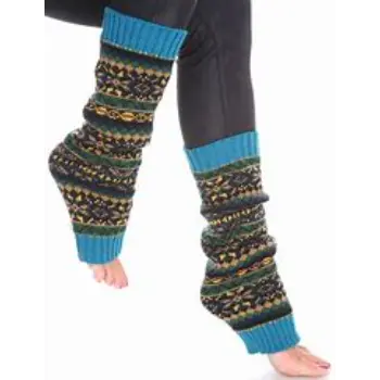 Comfy Leg Warmers