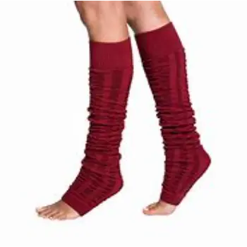 Ravishing Leg Warmers