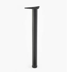 Aluminum Table Leg