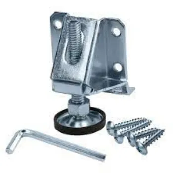 Polished Legs Leveler