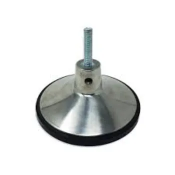 Polished Legs Leveler