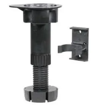 Polished Legs Leveler