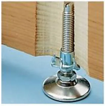  Legs Leveler