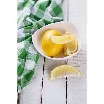 Natural Lemon