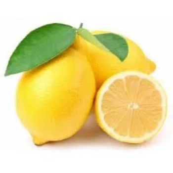 Natural Fresh Lemon