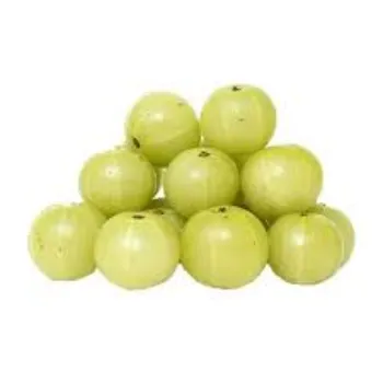 Fresh Fresh Amla