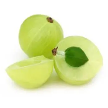 Organic Fresh Amla