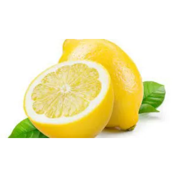 Natural Fresh Lemon
