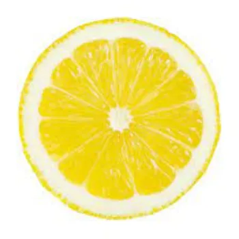 Common Fresh Lemon