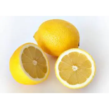  Fresh Lemon