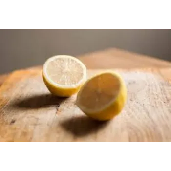 Natural Fresh Lemon