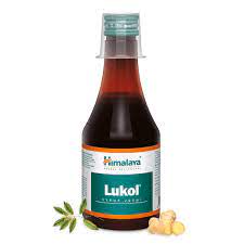 Leucorrhoea Syrup