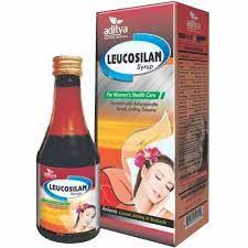 Leucorrhoea Syrup