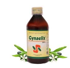 Leucorrhoea Syrup