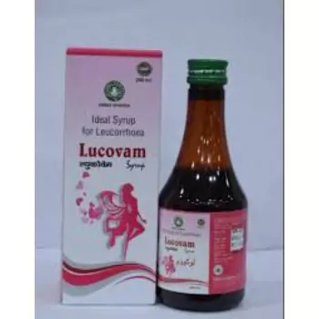 Leucorrhoea Syrup