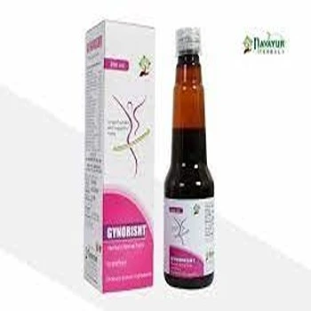 Leucorrhoea Syrup
