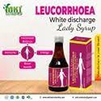 Leucorrhoea Syrup