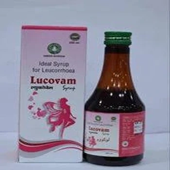 Leucorrhoea Syrup