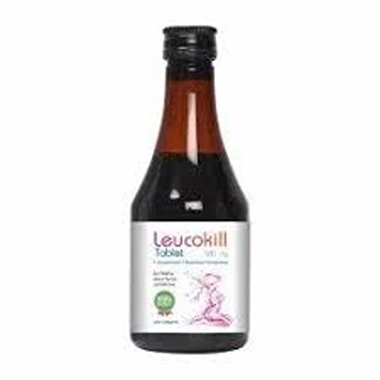Leucorrhoea Syrup