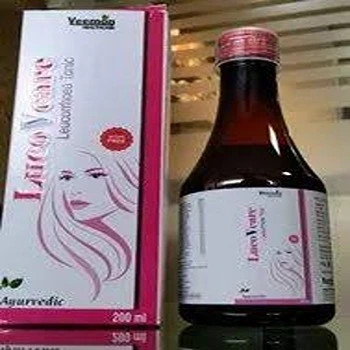 Leucorrhoea Syrup