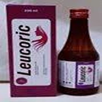 Leucorrhoea Syrup