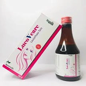 Leucorrhoea Syrup
