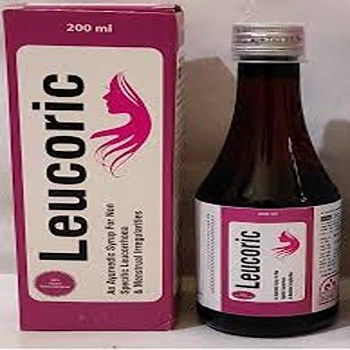 Leucorrhoea Syrup