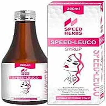 Leucorrhoea Syrup