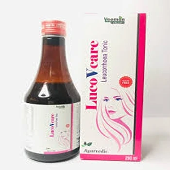 Leucorrhoea Syrup