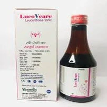 Leucorrhoea Syrup