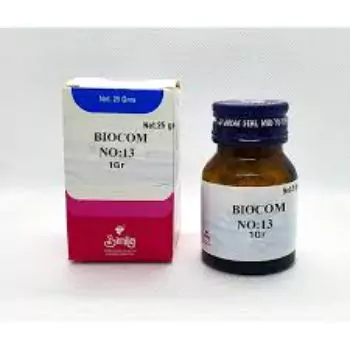 Leucorrhoea Syrup