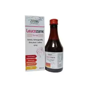 Leucorrhoea Syrup
